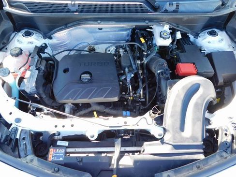 Used 2024 Buick Encore GX Sport Touring image 34