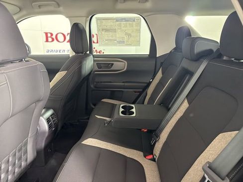 New 2025 Ford Bronco Sport Big Bend image 18