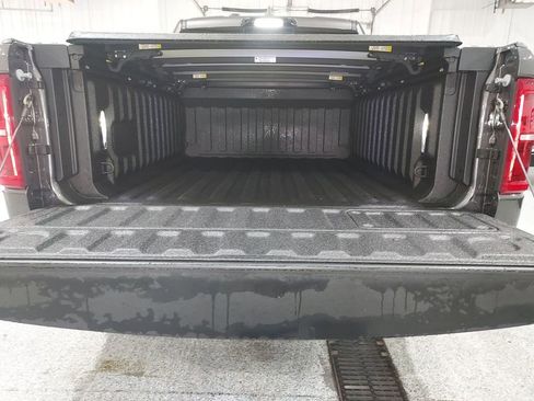 New 2026 RAM 1500 Tungsten AWD/4WD image 29