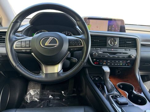 Used 2018 Lexus RX 350L AWD image 10