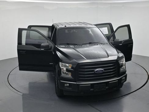 Used 2017 Ford F150 XLT w/ Equipment Group 302A Luxury AWD/4WD image 50