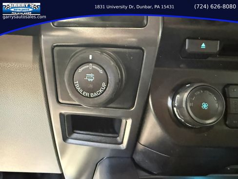 Used 2018 Ford F150 XLT w/ Equipment Group 302A Luxury AWD/4WD image 22