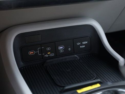 New 2026 Hyundai Kona SEL Premium image 20