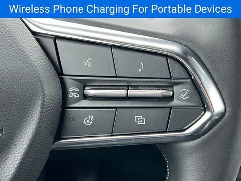 New 2026 Chevrolet Equinox LT w/ Convenience Package II image 19