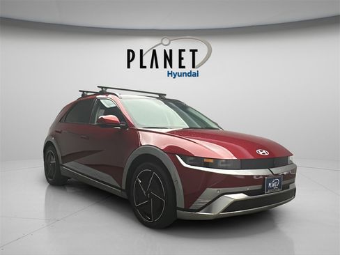 New 2026 Hyundai Ioniq 5 Limited image 1