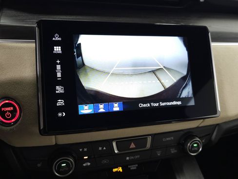 Used 2018 Honda Clarity Touring image 22
