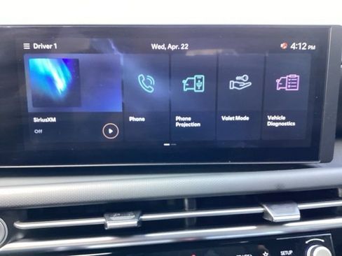 Used 2025 Hyundai Santa Cruz SEL FWD image 19