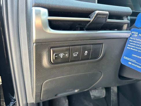 New 2026 Hyundai Tucson XRT image 17