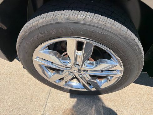 Used 2012 Ford Edge Limited AWD/4WD image 10