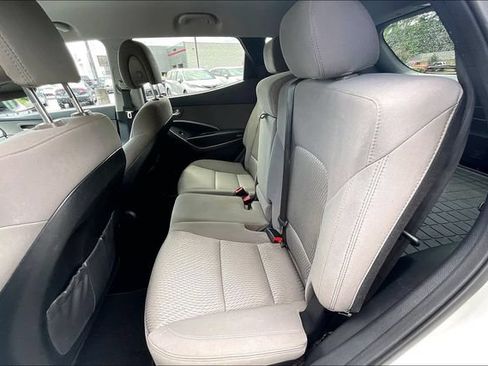 Used 2016 Hyundai Santa Fe Sport FWD image 26
