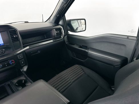 Used 2022 Ford F150 XL w/ STX Appearance Package AWD/4WD image 29