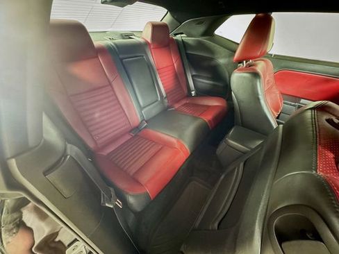 Used 2013 Dodge Challenger Rallye Redline image 27