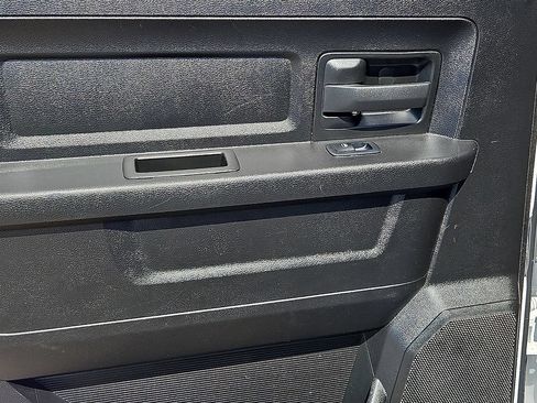 Used 2021 RAM 2500 Tradesman AWD/4WD image 17