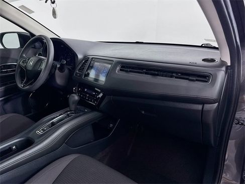 Used 2021 Honda HR-V EX image 41