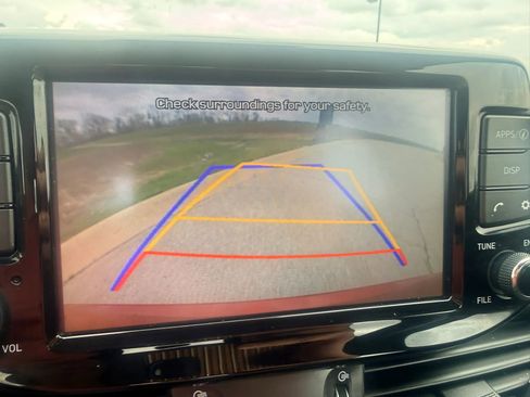 Used 2018 Hyundai Elantra GT w/ Style Package 02 image 8