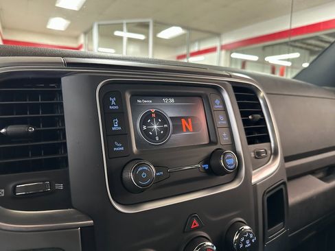 Certified 2024 RAM 1500 Classic Warlock image 23