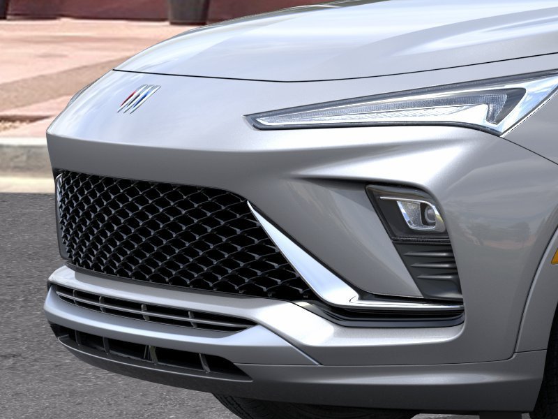 New 2026 Buick Envista Sport Touring FWD image 14