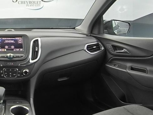 Certified 2024 Chevrolet Equinox LT w/ LPO, Cargo Package FWD image 15