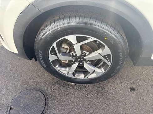 Used 2021 Kia Sportage LX image 44