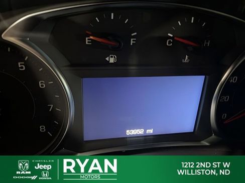 Used 2024 Chevrolet Equinox LT AWD/4WD image 20