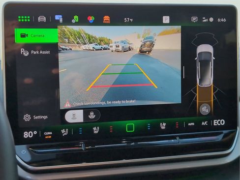 Used 2024 Volkswagen ID.4 Pro S image 23