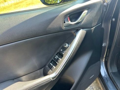 Used 2016 MAZDA CX-5 Grand Touring AWD/4WD image 11