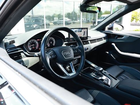 Used 2024 Audi A4 2.0T Premium Plus AWD/4WD image 28