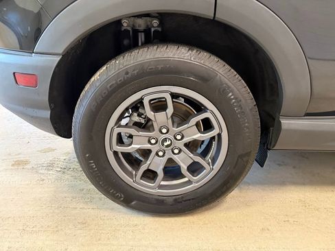 Used 2021 Ford Bronco Sport Big Bend image 11