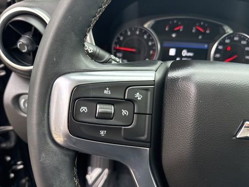 Used 2023 Chevrolet Blazer LT w/ Sound & Technology Package image 16