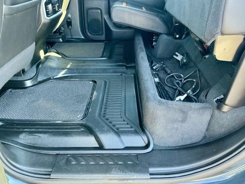 Used 2021 GMC Sierra 1500 AT4 w/ AT4 Value Package image 29