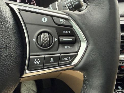 Certified 2023 Acura MDX SH-AWD w/ Advance Package image 18