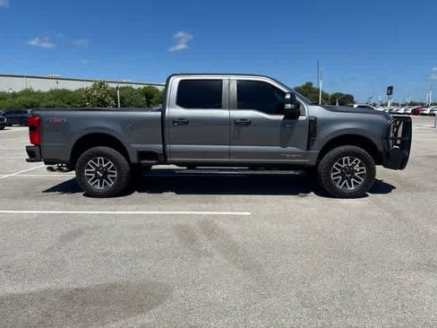 Used 2024 Ford F250 XL w/ STX Appearance Package AWD/4WD image 6