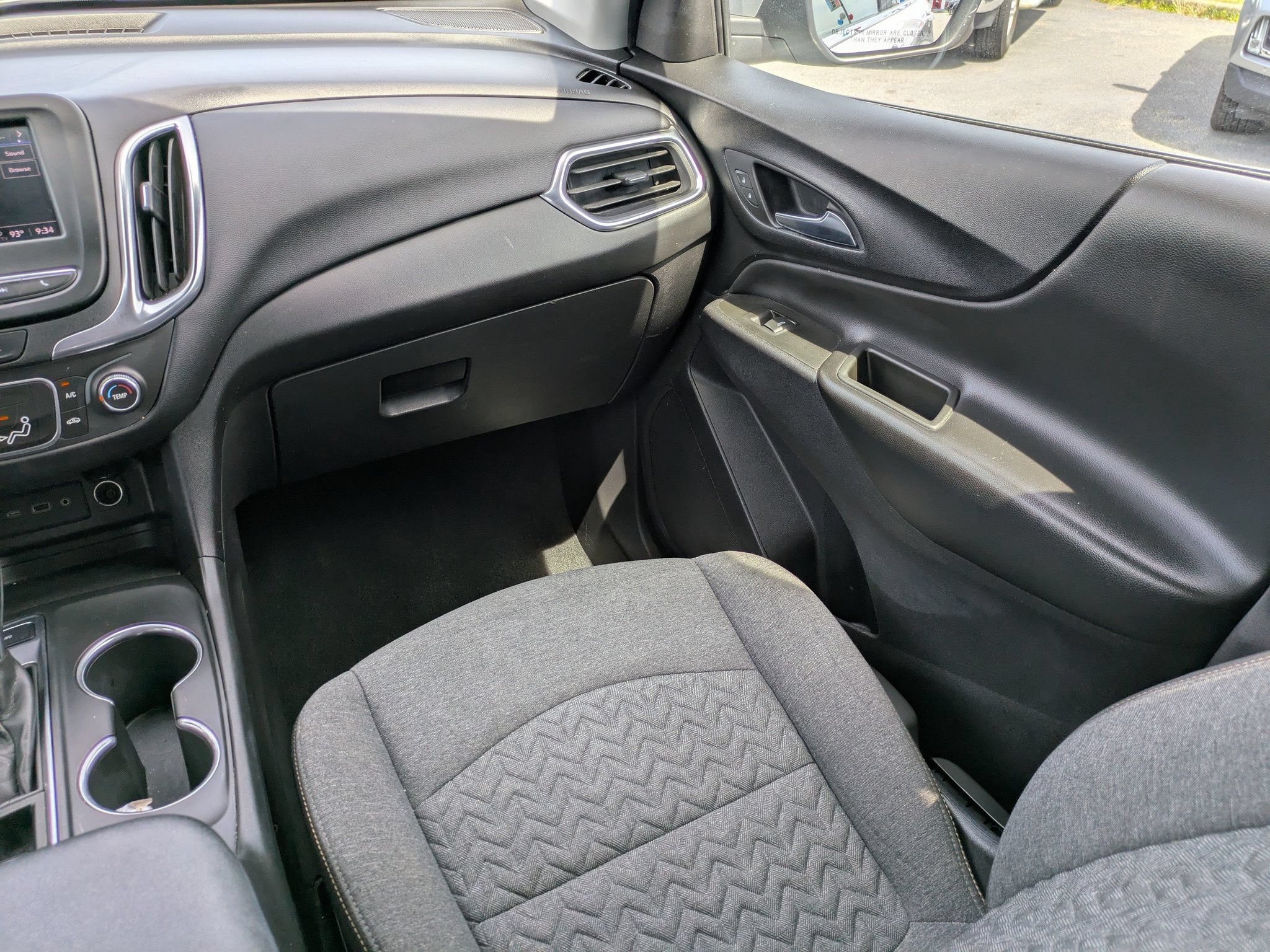 Used 2022 Chevrolet Equinox LT AWD/4WD image 19