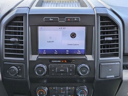 Used 2020 Ford F150 XL w/ Equipment Group 101A Mid RWD image 18
