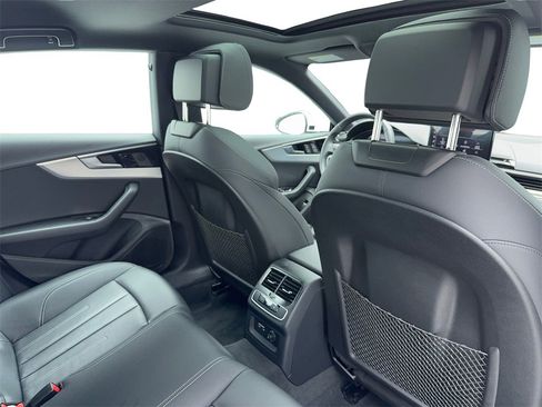 Used 2025 Audi A5 2.0T Premium Plus image 48