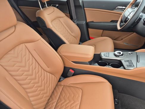 New 2026 Kia Sportage X-Line image 15