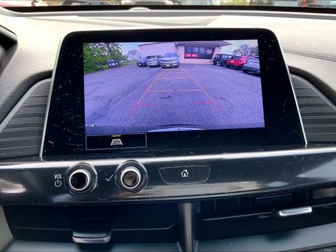 Used 2023 Cadillac CT4 Sport w/ Technology Package AWD/4WD image 21