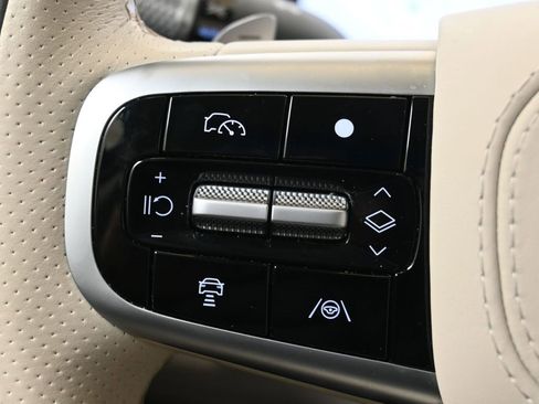 Used 2025 Genesis G80 3.5T Sport Prestige image 26