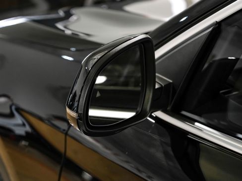 Used 2024 BMW X4 xDrive30i image 45