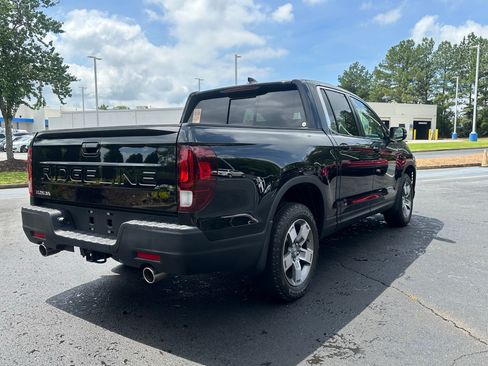 Used 2025 Honda Ridgeline RTL image 11