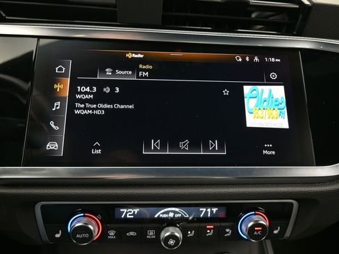 Used 2025 Audi Q3 2.0T Premium image 23