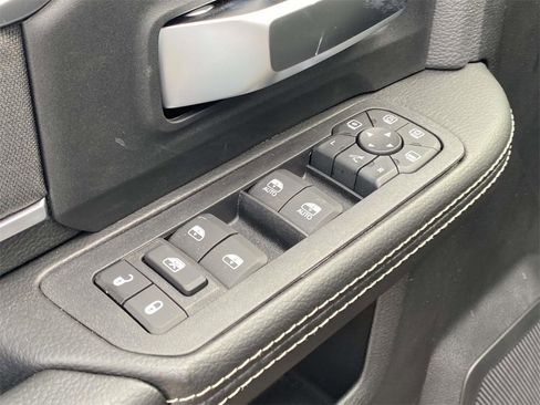 New 2026 RAM 2500 Big Horn image 39