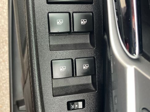 Used 2016 GMC Terrain SLE FWD image 13