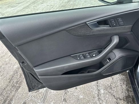 Used 2018 Audi A4 2.0T Premium Plus w/ Premium Plus Package image 19