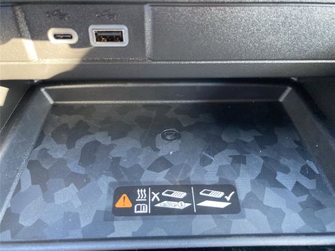 New 2026 Chevrolet Colorado Trail Boss image 20