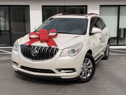 Used 2014 Buick Enclave Premium