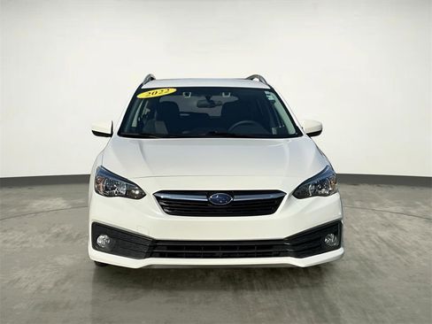 Used 2022 Subaru Impreza Premium image 15