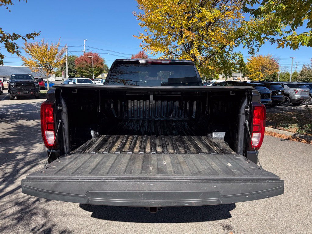 Used 2023 GMC Sierra 1500 Elevation AWD/4WD image 10