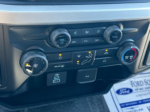 Used 2024 Ford F350 XL w/ XL Chrome Package image 43