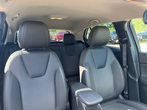 Used 2024 Buick Encore GX Preferred w/ Comfort Package AWD/4WD image 34
